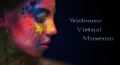 Virtual（仮想現実）空間でオリジナル個展を出展！インターネット美術館「Virtual Art Studio」が出展アーティストを募集中！