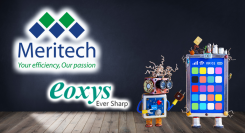 メリテック、Eoxys Systems Indiaを買収  IoTビジネス強化へ