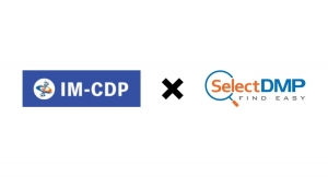 インティメート・マージャー、データ環境の構築支援サービス「IM-CDP」のB2Bマーケティング機能を開発、「Select DMP」との連携を開始