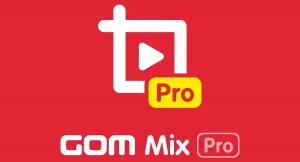 動画編集ソフト「GOM Mix Pro」新規アップデートされました！