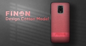 FINONより新モデルスマホケース「シャオミ Redmi Note9S」発売のお知らせ‼【デザイン コットン モデル】