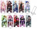 スマホ向け人気ゲームアプリ『Fate/Grand Order』のキャラを印刷したスマホケースやスマホスタンド、パスケースなど5種50製品が新登場！