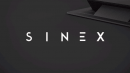 【大人気製品！】「SINEX™」ケース・スタンド・リストレストをこれひとつで実現！ 世界初3in1多機能ラップトップケースを再入荷！