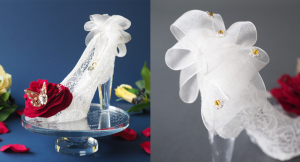 マーガレットの花が咲く「シンデレラのガラスの靴」新登場/【2021年】ゴールデンウィークは、“花言葉”で彼女に伝えるプロポーズ