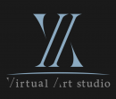 ネット上のアート美術館「Virtual Art Studio（バーチャル・アート・スタジオ）」がコロナ禍で延期・閉鎖している個展や画廊とコラボした展示企画を開始