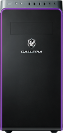 【ガレリアよりリリース】DeToNator×GALLERIAストリーマーコラボモデル 新たに4名のストリーマーとのコラボモデルを販売開始