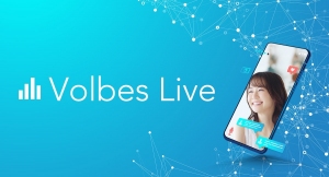 「Lynomi」運営のボルブスが、リーズナブルなコストでライブ動画配信アプリ・サイトの開発・運用をするサービス「Volbes Live」を5月17日に提供開始