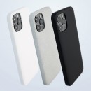 引き算の美学から生まれた薄型軽量のシンプルデザインケース　「MYNUS iPhone 12 Pro CASE」を5月19日発売