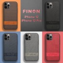​​FINONより新モデル「iPhone 12 / iPhone 12 Pro」専用スマホケース​​発売のお知らせ‼​​【デザイン コットン モデル】