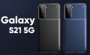 ​​F​INONよりNEWモデル「Galaxy S21 5G (SC-51B/SCG09)」​​版 スマホケースの発売のお知らせ‼【カーボン デザイン】