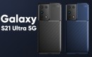 F​INONよりNEWモデル「Galaxy S21 Ultra 5G (SC-52B)」​​版 スマホケースの発売のお知らせ‼【カーボン デザイン】