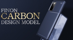 ​​F​INONよりNEWモデル「Galaxy S20 FE 5G (Fan Edition)」​​版 スマホケースの発売のお知らせ‼【カーボン デザイン】