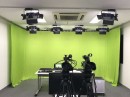 品川動画配信スタジオがレイアウトをリニューアル