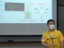セガが展開するプログラミング学習教材『ぷよぷよプログラミング』を使ったプログラミング特別授業を青山学院横浜英和中学高等学校で開催