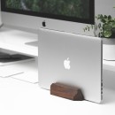【大人気製品】「Oakywood Laptop dock」デスク周りをスッキリ整理。ポーランド デザインのノートPC用木製スタンドを再入荷！