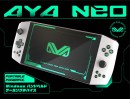 世界で初めてAMDを採用したポータブルゲーミングデバイス「AYA NEO 2021」が日本上陸 〜国内正規代理店版を10月中旬より販売開始〜