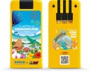 モバイルバッテリーレンタルサービス「充電GO!」、新たに4種類のコラボバッテリーをリリース～沖縄美ら海水族館・海洋博公園・首里城公園・オリオンビールモデルを、10月5日より本島内ステーションでレンタル開始！～