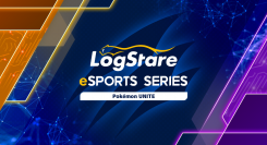 ITエンジニア限定のeスポーツ大会LogStare eSports Series、Pokémon UNITE大会のエントリーを本日より開始
