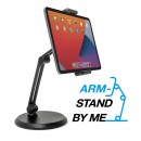 モバイル機器スタンド「STAND BY ME」シリーズより、様々なモバイル機器に対応可能な2つの新製品が10月14日に発売！