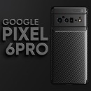 F​INONより「Google Pixel 6 Pro」​​対応したスマホケースの販売再開のお知らせ‼【カーボンデザインモデル】
