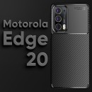 ​​​F​INONより新作スマホケース「Motorola Edge 20」​​対応したスマホケース発売のお知らせ‼【カーボン デザイン】