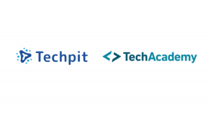プログラミングスクール「テックアカデミー」、プログラミング学習教材のマーケットプレイス「Techpit（テックピット）」と業務提携