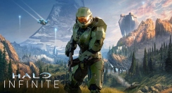 【ガレリアより】ゲーミングPC　GALLERIA(ガレリア) 大人気SF FPSゲーム最新作 『Halo Infinite』推奨ゲーミングPC　3機種　販売開始