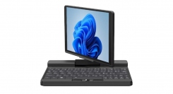7インチUMPCに最新の第11世代インテルCoreプロセッサー搭載 「One-Netbook A1 Pro国内正規版」を1月28日に発売