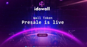 IdoWallet はWallトークン先行販売を開始するため、カルダノの取引とステーキングを可能にします。