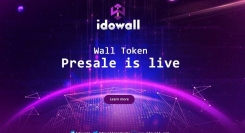 IdoWallet はWallトークン先行販売を開始するため、カルダノの取引とステーキングを可能にします。