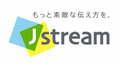 動画配信プラットフォーム「J-Stream Equipmedia」ライブ配信機能を拡張