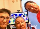 平均年齢63歳のシルバーeスポーツチーム浜田山Shootersが始動しました。ネット上でニューロトラッカーを取り入れたeスポーツ指導で認知機能アップめざします！