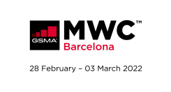 世界最大級の移動体通信関連イベント「MWC Barcelona 2022」に三技協の【LED Backhaul®】を出展します
