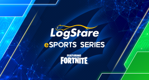 賞金総額10万円！ ITエンジニア限定のeスポーツ大会 「LogStare eSports Series featuring FORTNITE」4月29日開催