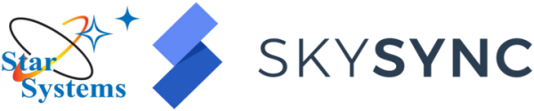 スターシステムズがデータ移行ツール「SkySync」を利用し、 複数のプラットフォームからO365への高速移行事例を発表