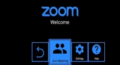 Vuzixが開発したZoom for スマートグラスが Zoom App Marketplaceに掲載されました。
