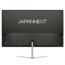 JAPANNEXTが21.5型フルHDパネル搭載、144Hz対応の ゲーミングモニター JN-T215FLG144FHDを5月27日(金)に発売