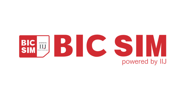 BIC SIM、ビックシムたんに関する６月キャンペーンのお知らせ！