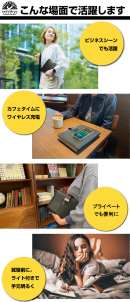 【ツバメノート】特製6穴リフィル(A5サイズ)。「指紋認証ロック」で秘密を守るノートブック『T-Note Secret』がCAMPFIREにて公開中!!