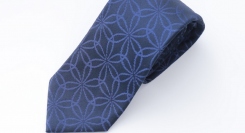 【新商品】伝統工芸品を世界に販売するECサイト「BECOS」が人気のOKANOの「ネクタイ（衿結）」新柄を販売開始！