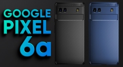 ​​​F​INONより「Google Pixel 6a」​​対応スマホケースの発売のお知らせ‼【カーボン デザイン】