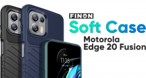 ​​​F​INONより「Motorola Edge 20 Fusion」​​対応スマホケースの発売のお知らせ‼