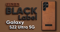FINONより2022新作モデル「Galaxy S22 Ultra 5G (SC-52C SCG14)」対応スマホケース​​発売のお知らせ‼​​