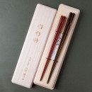 【新商品】伝統工芸品を世界に販売するECサイト「BECOS」が人気の「箸蔵まつかん」の新商品「六角竹乃箸」を販売開始！