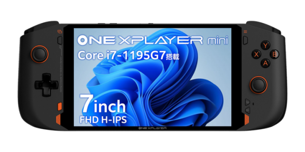 ポータブルゲーミングPC「ONEXPLAYER」シリーズが「モンスターハンターライズ：サンブレイク」動作確認済みPCに認定
