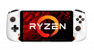 テックワン、「ONEXPLAYER mini Ryzen版」新色ホワイトを本日発売