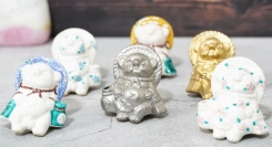 【新商品】伝統工芸品を世界に販売するECサイト「BECOS」が人気のヤマ庄陶器の新商品「茶器」を販売開始！