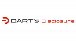DART's - Web3.0/NFT 関連事業の開発情報開示サイトを公開