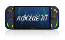 ハイビーム、世界初AMD Ryzen 7 6800Uを搭載したWindows ポータブルゲーミングPC「AOKZOE A1 国内正規版」を11月25日発売