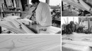 【新ブランド】伝統工芸品を世界に販売するECサイト「BECOS」が木工「出雲工藝」の取り扱いを開始